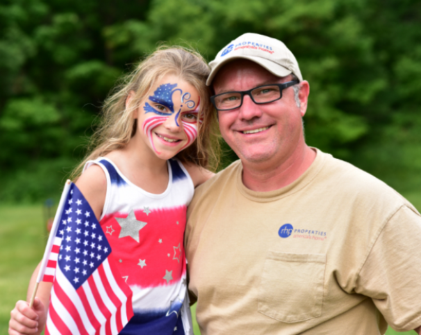 Search for Manufactured Home Communities | RHP Properties - callout-all-ages